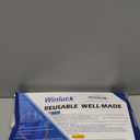 Gel Ice Cold Packs - (2-Piece Set) Soft Reusable Cold/Hot Compress, Provides Alleviate Joint and Muscle Pain. Flexible Therapy from Injuries - Shoulder, Back, Knee, Neck, Ankle & More.