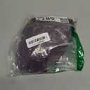 MANGOPOP Womens Square Neck T Shirts Long Sleeve Short Sleeve Tops Fitted Tees.Large