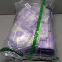 Always Maxi Overnight Pads with Wings, Size 5, Extra Heavy Overnight, Unscented, 72 Count