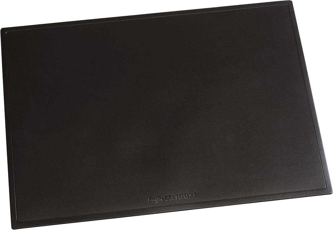 Runner Desk Pad Conference 30 x 42 cm Black
