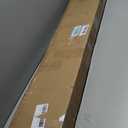 handrails for Outdoor Steps Single Post Handrails for Outdoor Steps Wrought Iron Single Post Handrail, Ground Long Post Fits 1 or 2 Steps Grab Rail Single Post Railing (1pcs Black)