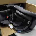Graco EasyTurn 360 2-in-1 Rotating Convertible Car Seat, 360 Degree Rotating Infant to Toddler Rotating Car Seat, 2 Modes Rear and Forward Facing, Slim Design, Cyran, Manufacturing Date: 2026/02/05
