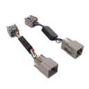 Sequential Tail Light Relay Module, OE Number DD3016, Enhanced Light Functionality, Plug and Play Design, for Mustang 2010 to 2023