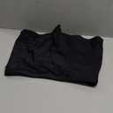 Yonique Womens Swim Shorts Solid Tankini Bottoms Swimsuit Bottoms( in Plus) XL