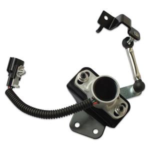 Rear Suspension Height Adjustment Sensor Compatible with Infiniti QX56 2011-2013 QX80 2014-2018 Nissan Armada 2017-2018, 53820-1LA2A