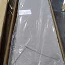 Wisteria Lane Aluminum Patio Dining Sets, 3 Pieces Patio Table Set, Outdoor Dining Table with 2 Bench, Outdoor Patio Dining Furniture Set with Removable Cushion for Lawn, Garden, Backyard, Brown