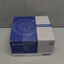 HOPOPRO 5-Mode High Pressure Shower Head - The Washington Post, NBC News, Today TV Show Recommended - High Flow Fixed Showerheads (6 Inch Matte Black)