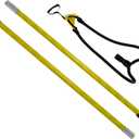 Arborist Throwline Launcher Starter Kit High-Accuracy Tree Trimming & Line Placement