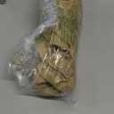 ERFMFKL Mens Solid Breathable Dress Shirts Long Sleeve Slim Fit Casual Business Button Down Formal Shirt, M