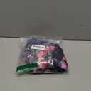 Riyidecor Princess Castle Backdrop Polyester Fabric Garden Floral Starry Night Horse Carriage 7Wx5H Feet Fairy Tale Wonderland Photography Background Bridal Shower Wedding Birthday Photo Studio Shoot