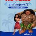 Huggies Little Swimmers Disposable Swim Diapers, Size 3 (1626 lbs), 20 Ct