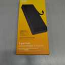 ZAGG 9-Port Hub  2 USB-C, 2 HDMI (4K 60Hz), 1 USB-A (10Gbps), Ethernet, Audio Jack, SD & MicroSD Card Readers - Multi-Device Connectivity for iPadOS, ChromeOS, Android, Windows