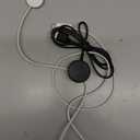 2 Pack for Samsung Galaxy Watch Charger Compatible with Watch 8/8 Classic/Ultra/7/6/6 Classic/5/5 Pro/4/4 Classic/3/Active/FE USB A Magnetic Fast Charging Dock Accessories 3.3FT