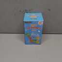 Valentines' Day Gifts Cards for Kids, 24 Pack Heart Squeeze Balls with Greeting Cards for Kids Classroom Exchange Prizes, Stretchy Toy Balls Bulk Gift, Squeeze Relief Fidget Toys for Party Favor