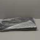 PROZAR Dog Car Seat Cover for Back Seat, Hard Bottom Back Seat Extender for Dogs - Supports 400lbs, Back Seat Pet Cover, Dog Hammock for Car SUV and Trucks