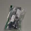 6 Inch (6") Stroke Linear Actuator 12V High Speed Actuator Motor 1000N 14mm/s with Brackets Mounting DC 12V Linear Actuator with Reverse Polarity Toggle Switch