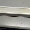 Joydeco Cordless Light Filtering Cellular Shades, 34" W x 64" H, Beige