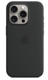 Case For iPhone 15 ProMax Silicone Case