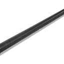 CAP Barbell Weighted Body Bar, 15 LB, Black, 15 Pounds