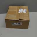 Hushee 600 Pcs Aluminum Foil Baking Cups with Lids and Spoons 5oz Disposable Ramekins Dessert Muffin Creme Brulee Cupcake Liners Containers for Wedding Birthday Christmas Party(Round,Pink)