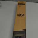 10L0L Golf Cart 4-Panel Wide Angle Rear View Mirror - Universal Fit for Yamaha, Club Car, EZGO, Eliminate Blind Spots