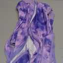 Lukovee Recovery Suit for Dogs, Zipper On Recovery Suit for Female Male Dog, Onesie Abdominal Wounds Cone E-Collar Alternative Prevent Licking Spay Recovery Suit (L, 2TPU)