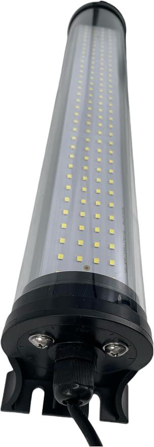 15W Waterproof Led Tube Light LED Explosion Proof Work Lights 24V CNC Machine Interner Lighting Industrial Lamp Drilling Milling Lathe Light (15)