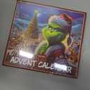 Advent Calendar 2024 Christmas Jigsaw Puzzles, 24 Box 1008 PCS Christmas Puzzle Countdown Calendar for Adults Teens, 24 Days Surprise Christmas Stocking Stuffer Gifts for for Boys Girls Women Men