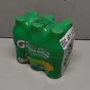 Gatorade Lower Sugar Sports Drink, Lemonade, 20 fl oz Bottles, (6 Pack) (EXP 10/16/26)