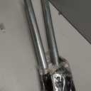 Skywalker Trampolines Single Enclosure Pole Set 4201; 4202; 5075, Galvanized (PK0018)