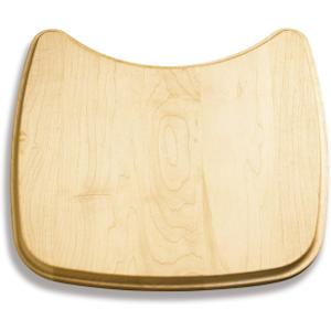 Kindred Closeout CBG1614 Wood Cutting Board 14X16 Kindred Closeout CBG1614 Wood Cutting Board 14X16