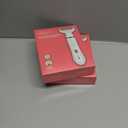 2 x 4-in-1 Facial Hair Removal for Women, Electric Painless Shaver, USB Rechargeable, Lip Chin Cheek Trimmer