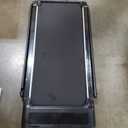 SD-380JM Indoor Walking and Jogging Pad 2.5hp Foldable Portable Incline Treadmill Remote Control Walking Pad