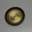 INVIKTUS Silver Birds Tree Jewelry Stand Display Earring Necklace Holder Organizer Rack Tower (antique cyan)