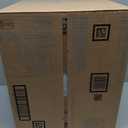 Pampers AMORE, Size 1, Our Best Diaper, 1 Pack (Count of 198)