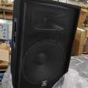 JBL Professional JRX215 Portable, Passive 2-way Sound Reinforcement, DJ, Pro Audio PA Speaker, Loudspeaker System, 15 inch, Black