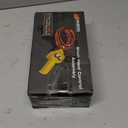 RUGCEL WINCH Winch Hand Control Assembly (Yellow) - 12V Electric Winch Replacement Part for 1500lbs-5000lbs Rated Pulling Winches