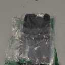 Nvollnoe for Samsung S22 Case with Card Holder 5G 6.1 inch Slim Dual Layer Heavy Duty Protective forGalaxy S22 Case Hidden Card Slot Wallet Case for Samsung S22(Silver)