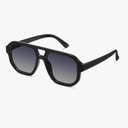 livho Trendy Polarized Square Aviator Sunglasses Women Men Square Eyewear Frame, Retro Sun Glasses for Women Men 2025 Shades