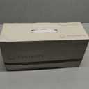 InvoSpa Shiatsu Massager with Heat - Deep Tissue Kneading Pillow for Neck, Shoulders, and Back - Electric Full Body Massage (Black), 2.98 Pounds