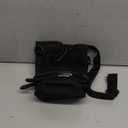 BULKITEM Water Bottle Carrier Bag with Phone Pocket for Stanley 40 & 30 oz Tumbler with Handle,Pink Insulated Neoprene Cup Holder Pouch w/Adjustable Strap for Quencher H2.0 Stanley Cup Accessories