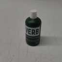 VERB Density Peptide Shampoo - Visibly Thicken + Reduce Signs of Shedding- Moisturizes Fine and Weighed Down Hair