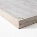 Natural Travertine Rectangular Decorative Tray 15"x10" – Stone Serving Tray