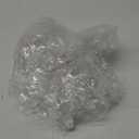 LIBERECOO Clear Oval Fitted Vinyl Tablecloth - Fits 48 x 68 Inch Oval Tables Only, Heavy Duty Elasticized Table Cover Elastic Edged Plastic Tablecloths Protector