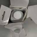 Samsung HAF-QIN/EXP Genuine Refrigerator Water Filter, Reduces 99% of Harmful Contaminants for Clean, Clear Drinking Water, 6-Month Life, Easy Install, Pack of 1