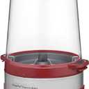 Cuisinart EasyPop Popcorn Maker, Red, CPM-700NAS