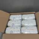 Pampers Swaddlers Diapers, Size 1 (8-14 lbs), 198 Count, Absorbent, Keeps Baby Dry and Comfortable, Skin Safe Disposable Baby Diaper