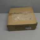 Flickering Flameless Candles Battery Operated with Remote,Led Pillar Candles with Realistic Moving Wick Candles for Halloween,Christmas,Home Decor Pack of 24 (D2.2 xH 5" 6" 7")(Ivory)