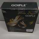 21Pcs Professional Hair Dryer Kit - Ionic, Lightweight, Low Noise, Constant Temperature, 1800W Blow Dryer for Women and Men - Includes Hair Dryer, Nozzles, and Accessories Set