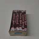 Tootsie Rolls Giant Classic 3.0 oz. Roll, Nostalgic Candy (Pack of 24), BB 2531114
